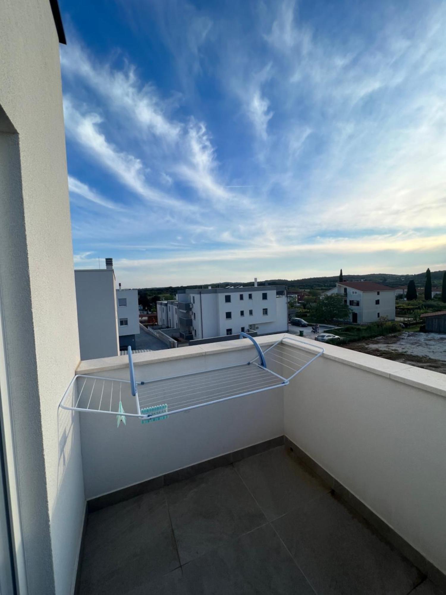 Apartment Sunset Póla Kültér fotó